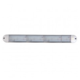 Durite 0-668-34 White 94-LED Linear Interior Lamp -1120 Lumen - 12/24V PN: 0-668-34